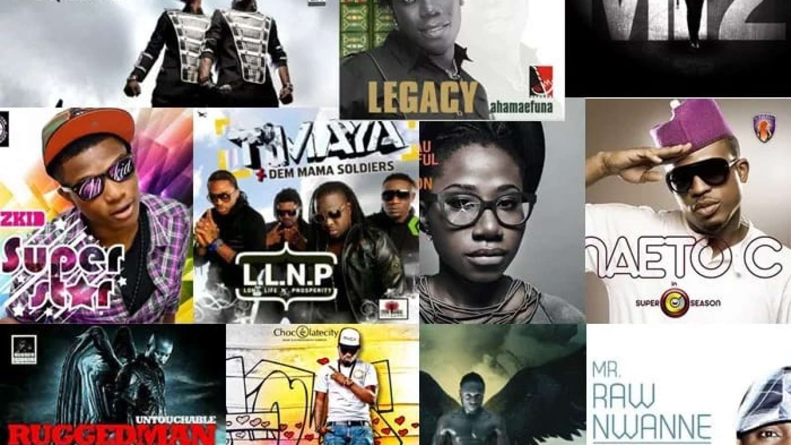 Let’s Discuss: Should Artistes Still Release Albums?