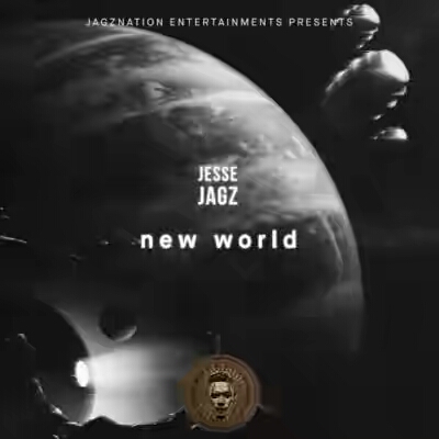 Jesse Jagz – New World