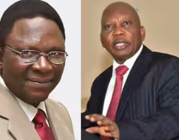 FG suspends FUTA, FUNAAB VCs