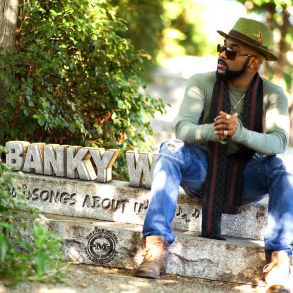 Banky W – Heaven (Susu’s Song)