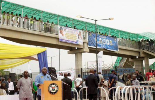 Lagos Government to introduce new number plates, uniforms for conductors, drivers