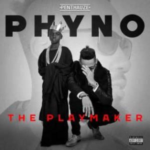 Instrumental With Hook: Phyno Ft BurnaBoy And MI – Link Up (Remake By SmartDAwesome)