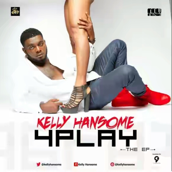 Kelly Hansome ft. Oritse Femi – Money Palava