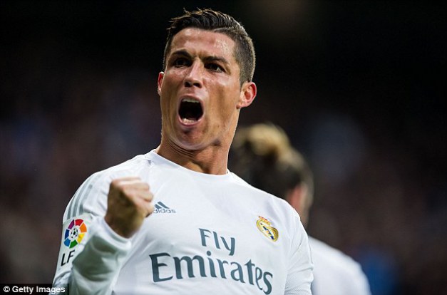 Cristiano Ronaldo’s court date over alleged tax fraud has been set