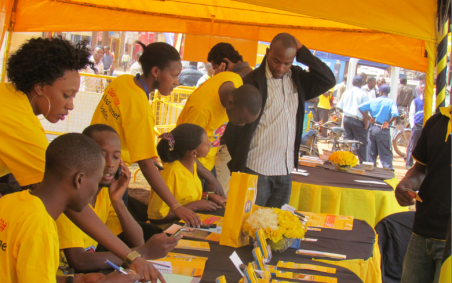 Unsolicited messages: Appeal court awards damages against MTN