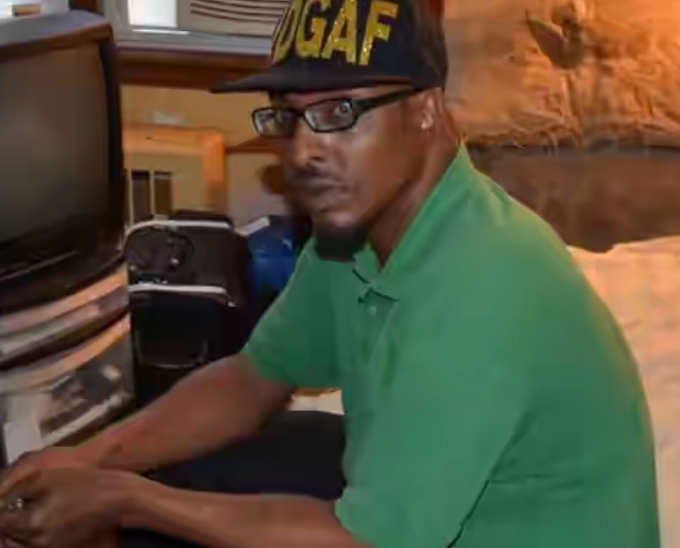 I can only afford water, says Muhammad Ali’s homeless son