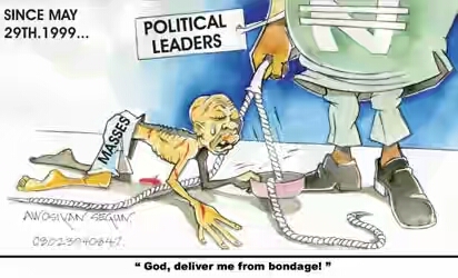 Naira Watch: It’s now N363/$1