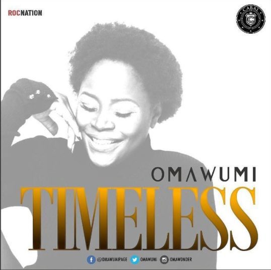 Is Omawumi Signed To Jay Z’s Roc Nation?