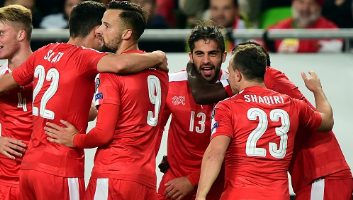 VIDEO | Switzerland 2 – 0 Faroe Islands​ [2018 World Cup Qualifier] Highlights 2016/17