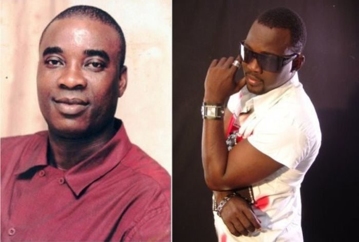 ‘Fuji Stars, KWAM 1, Pasuma Regularly Enjoy My Stolen Money’ – Suspect Confesses