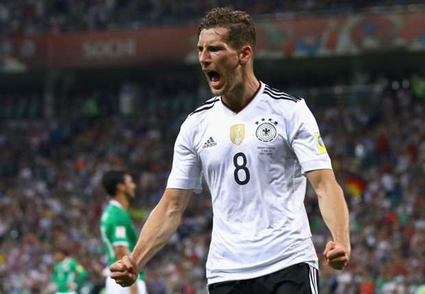 VIDEO | Germany 4 – 1 Mexico [FIFA Confederations Cup] Highlights 2017