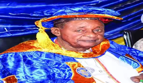 Oyo clash: Traditional religion elders rise in defence of Ifa priests