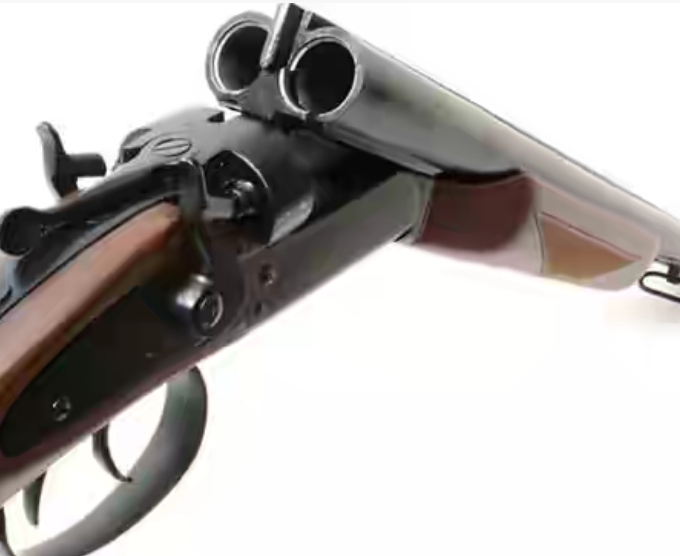 Gunman dead after opening fire in New York hospital