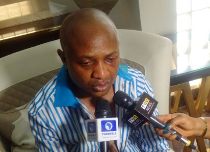 Security operatives in dilemma over Evans, say capable of organising jailbreak