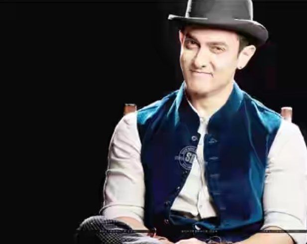 Bollywood: Aamir Khan’s new movie becomes highest grossing movie in India