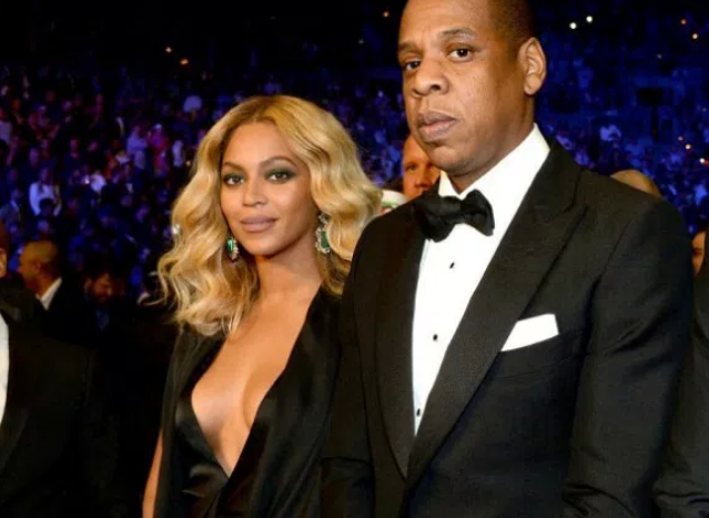 Beyoncé And JAY-Z’s Twins’ Names Are Rumi & Sir Carter!