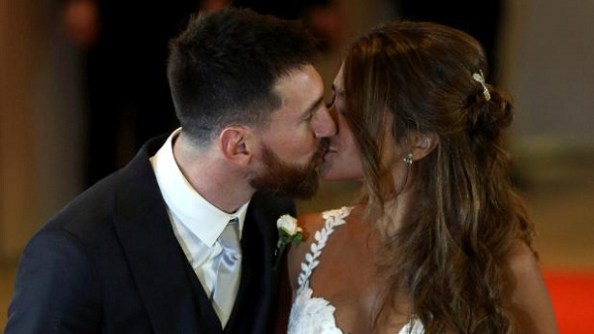Messi To Ink World Record Contract After Honeymoon