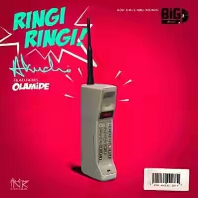 VIDEO | Akuchi – Ring Ring f. Olamide