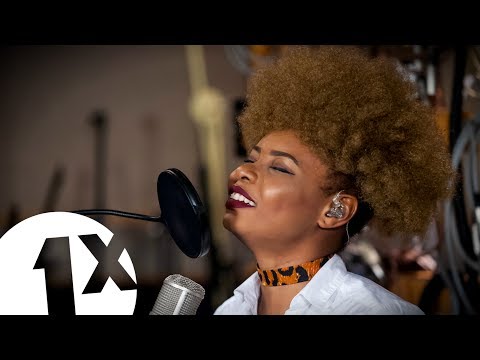VIDEO | Yemi Alade – Charliee (Live from Maida Vale for BBC 1Xtra)
