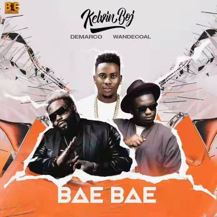 Kelvin BOJ Ft. Demarco & Wande Coal – Bae Bae mp3 Download