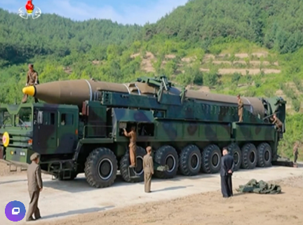 The US had a clear shot at killing Kim Jong Un on July 4 — here’s why it didn’t strike