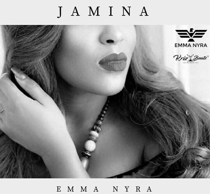 DOWNLOAD: Emma Nyra – Jamina