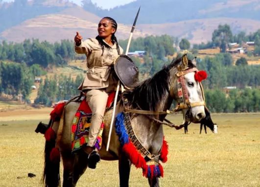 7 Ethiopian Musicians Charged With Terrorism For Making Politically Charged Songs