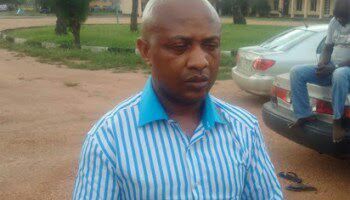 Court Adjourns Notorious Kidnapper, Evan’s Case