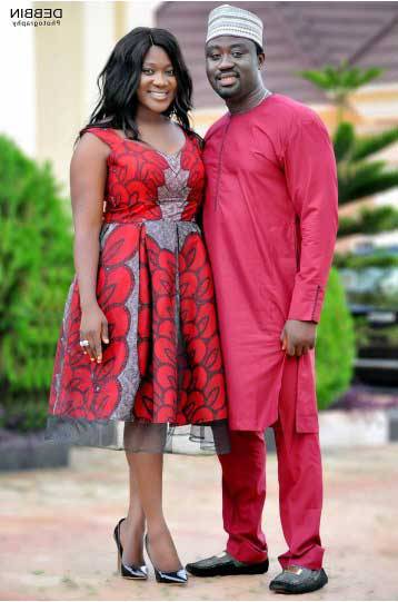 My Marriage Is Not Perfect – Mercy Johnson Defends Tonto Dikeh