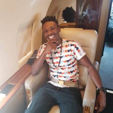 Nothing Lasts Forever!!! Big Brother Winner, Efe Talks Possible Fame Diminish