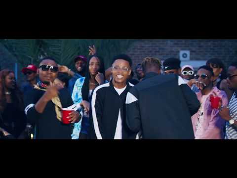 VIDEO | Dapo Tuburna ft Olamide & Ycee – Nothing (Remix)