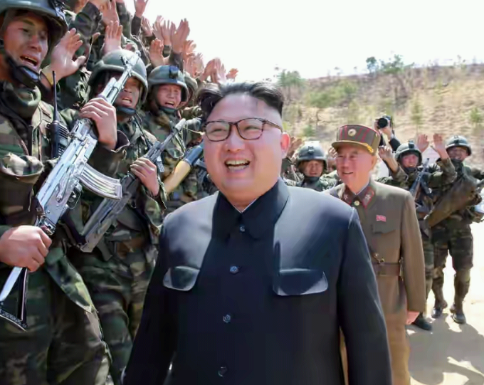 China bans North Korean iron, seafood imports