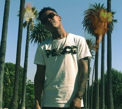 DOWNLOAD: Nasty C – Mad Over You (Cover)