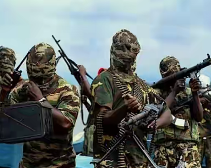 Militants kill four soldiers, one civilian in Bayelsa ambush