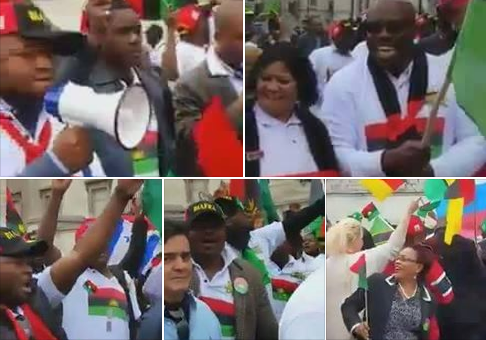 IPOB already printed passports, currencies, says Garba Shehu