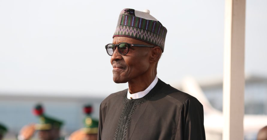 2019 Presidential Election: Automatic Buhari Ticket Splits APC