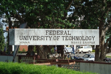 FUT Minna sacks seven dons, 121 others