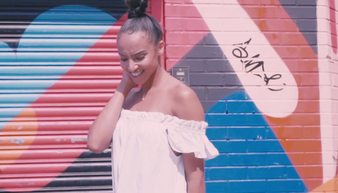 VIDEO | DJ Moh Green Feat. Dotman – I Want You