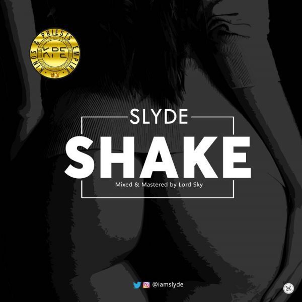 DOWNLOAD: Slyde – Shake