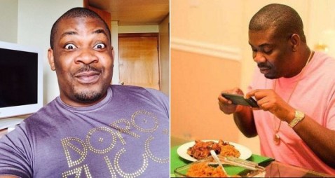 ” I Can Finally See My Balls When I’m Shaving” – Don Jazzy Says As He Promises Hot Body