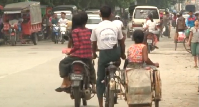 We Cannot Live With Rohingya Muslims – Residents Of Myanmar State