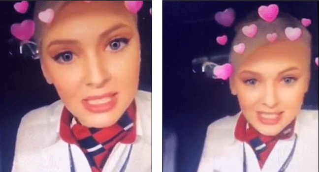 British Airways Sacks Hostess Behind Racist Rant Against Nigerians