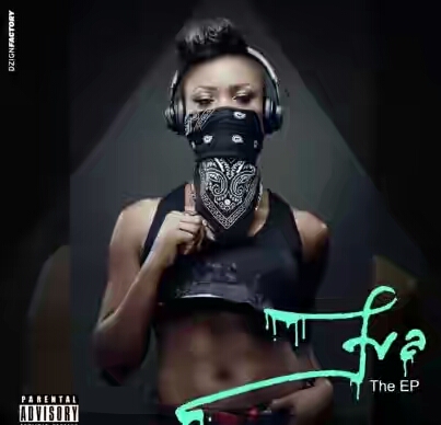 DOWNLOAD: Eva Alordiah – Back From the High