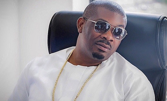 #SayNoToDrugs: Don Jazzy & The Mavin Crew have a message for you this Morning – WATCH