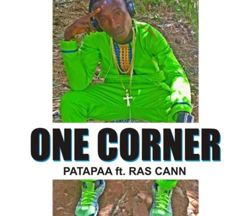 Download Instrumental: Patapaa ft Ras Cann – One Corner