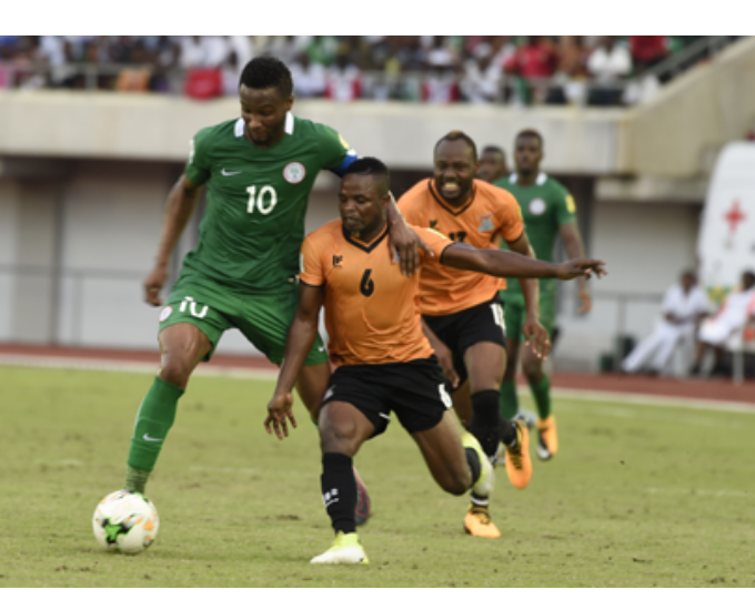 Chelsea congratulate Aina, acknowledge Mikel