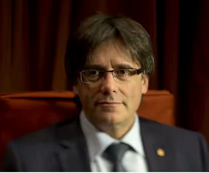 Spain PM gives Catalan leader five days to clarify independence stance