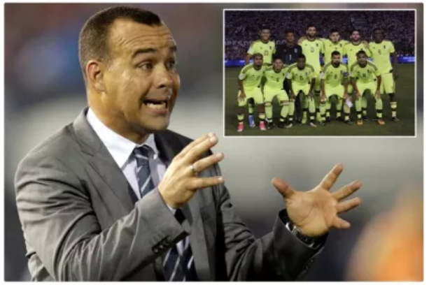 Venezuela Coach Says Women Were Sent To Distract Players Ahead Of World Cup Qualifier