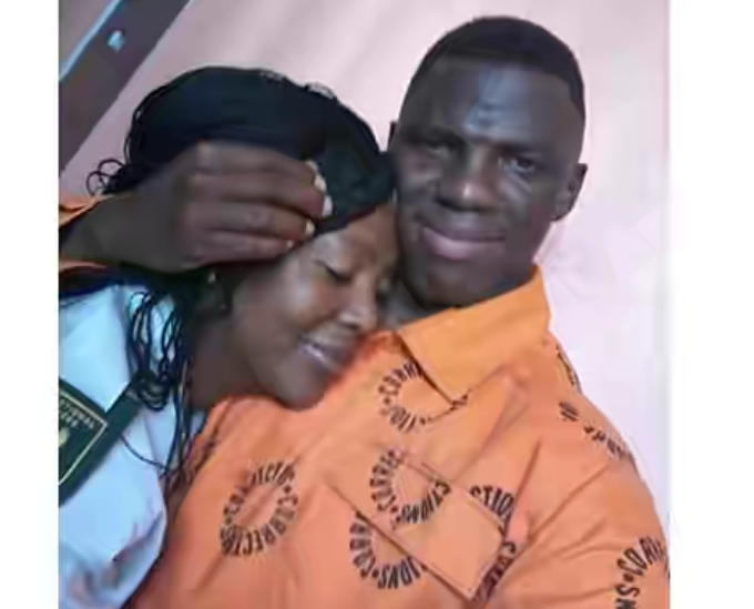 Prison warder commits suicide after photos with inmate went viral