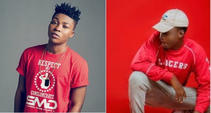 ‘You Insulted Me 2 Years Ago, Keep Your Accolades’ – Reekado Banks Claps Back At Music Producer Who Hailed Him